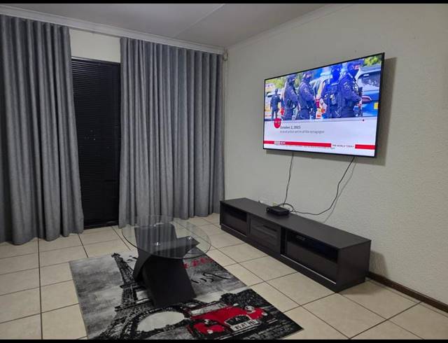 2 BEDROOM PROPERTY TO RENT IN PRIMROSE